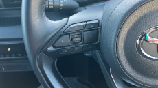 Toyota Yaris 1.5 Hybrid Design 5dr CVT Hybrid Hatchback